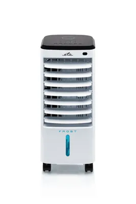 Obrázok produktu pre Eta 256890000, Jednodielna prenosná klimatizácia, Chladenie, Ventilátor, Zvlhčovanie, 3,5 L, 0,3 l/h, 63 dB, 6 m³/h