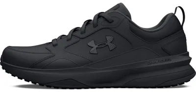 Productafbeelding van Under Armour Charged Edge fitnessschoenen, sneaker voor heren, modelnummer 3026727 002, kleur zwart, schoenmaat: 47 EU