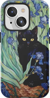 Image de Coque de protection iPhone 15 Plus avec MagSafe – Coque de protection pour téléphone portable