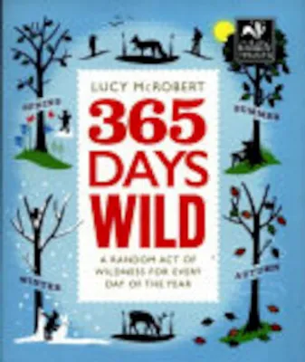 Produktbild von 365 Days Wild
