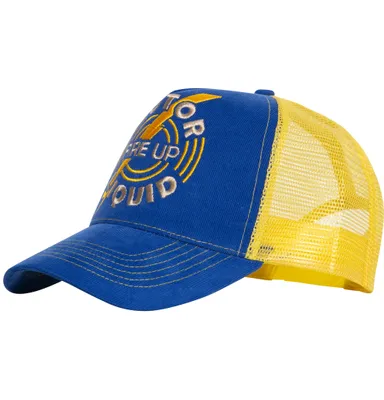 Produktbild von King Kerosin Trucker Cap - Fire Up