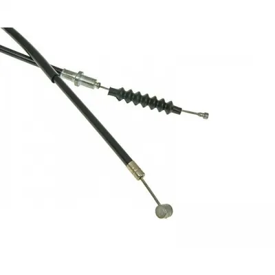 Produktbild von T.F.L Cable Kupplungszug PTFE kompatibel mit Rieju RR 50