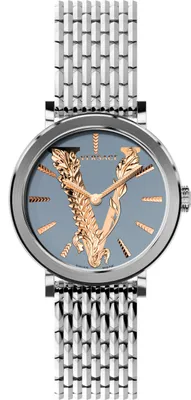 Obrázok produktu pre Versace - Náramkové hodinky - Dámske - Quartz - Virtus - VERI00620