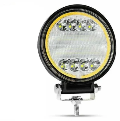 Obrázek produktu pro Výkonný 72W LED reflektor, pracovní lampa, zářivka, zadní světlo, 3000 lumenů, 12 V/24 V