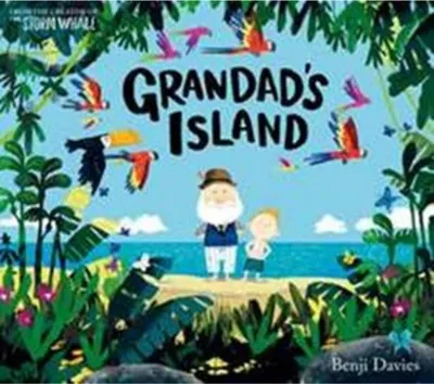 Obrázok produktu pre Grandad's Island
