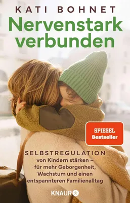 Produktbild von Nervenstark verbunden