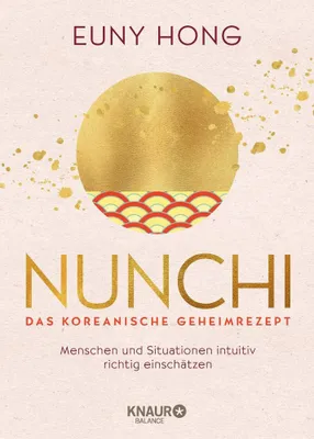 Obrázok produktu pre Nunchi - Das koreanische Geheimrezept