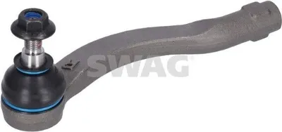 Produktbild von SWAG Spurstangenkopf Spurstange für AUDI TT Coupe (8J3) Vorne Rechts 30 93 7692