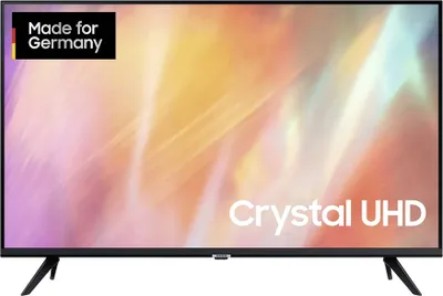Produktbild von Samsung GU50AU6979 4K Ultra HD LED-TV 50 Zoll Fernseher