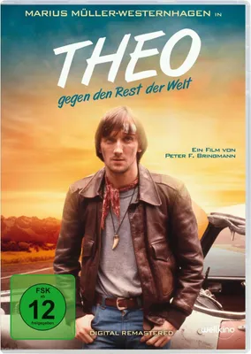 Produktbild von Theo gegen den Rest der Welt