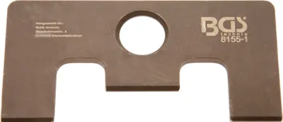 Obrázek produktu pro BGS technic Camshaft Alignment Tool, 178 g