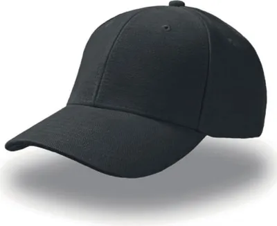 Produktbild von Atlantis PILO | Pilot Cap / Kappe / Mütze - Farbe: Black - Größe: One Size