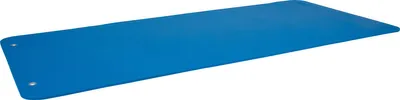 Produktbild von Sport-Tec Gynmastikmatte Trainingsmatte Studiomatte Yogamatte Turnmatte inkl. Ösen
