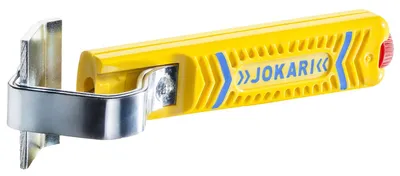 Immagine prodotto di Jokari-J10355-Lama spelafili n. 35P (Ø 28-35 mm)