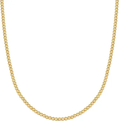 Produktbild von Glanzstücke München Halskette Sterling Silber 50084575