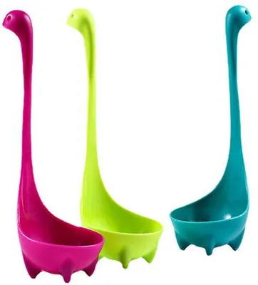 Immagine prodotto di Lampade Monster - 3 pezzi
