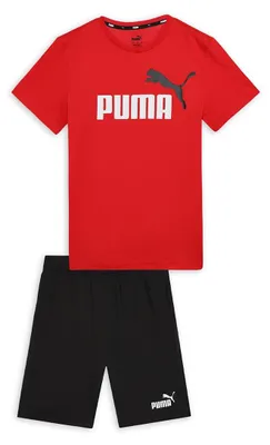 Produktbild von Puma Kurzes Jersey-Set B