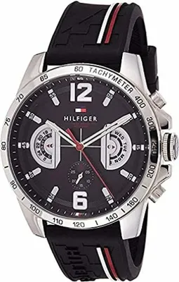 Image de TOMMY HILFIGER Mod. DECKER