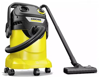 Image de Karcher KWD 5 V-25/5/22 (BYY) hoover - 1.628-483.0