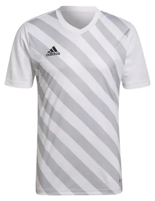 Produktbild von Adidas - "Entrada 22" Trikot für Herren SX2077 (XXL) (Weiß)