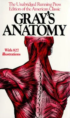 Produktbild von Gray's Anatomy