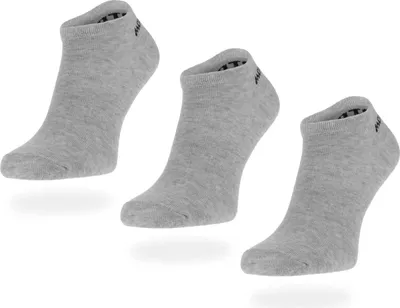Image de Monotox Chaussettes Hommes Gris SKS20PKG 35-38 EU