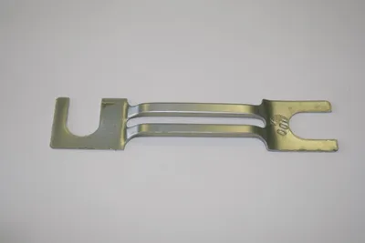 Produktbild von ELMAG ALU-Sicherung 75 A, L100xB21,50mm