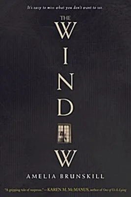 Productafbeelding van The Window