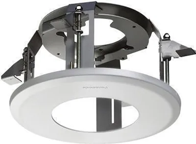Imagen del producto de Accesorios de montaje para la cámara de vigilancia Panasonic WV-QEM500-W (WV-QEM500-W)
