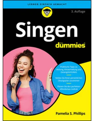 Zdjęcie produktu dla Singen für Dummies