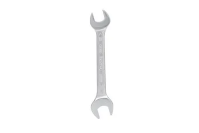 Produktbild von KS Tools 517.0716, Chrom-Vanadium-Stahl, Chrom, 24x27 mm, DIN 3110 / ISO 1085 / ISO 10102 / ISO 3318, 266 mm, 330 g