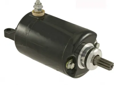 Zdjęcie produktu dla Rozrusznik RMS / silnik rozrusznika / rozrusznik elektryczny kompatybilny z Honda FES 250 Foresight