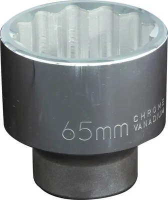 Produktbild von Projahn 1 Stecknuss 12kant 54 mm