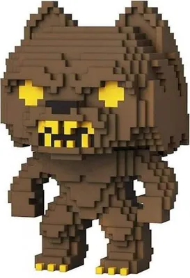 Produktbild von Pop 8 Bit Altered Beasts Werew