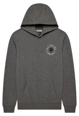Imagen del producto de Sudadera de forro polar Fox Beam, talla S