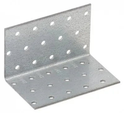Obrázok produktu pre Uhol montáže. KM 6, 60x60x100 - balenie po 1 ks