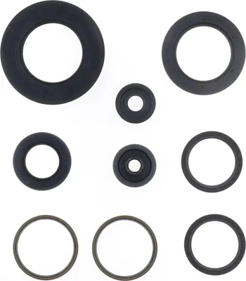 Produktbild von Motordichtungen Wellendichtring Motor Dichtsatz Athena für Yamaha Majesty 400 04-13
