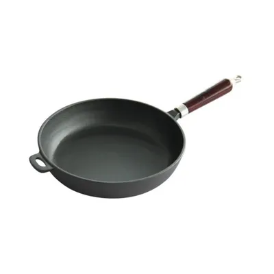 Obrázok produktu pre Liatinová panvica 28 cm KINGHOFF KH-1119 INDUCTION
