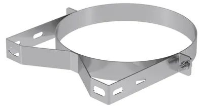 Produktbild von Schiedel Wandhalterung WA 50mm für PrimaPlus-250 / ICS-200