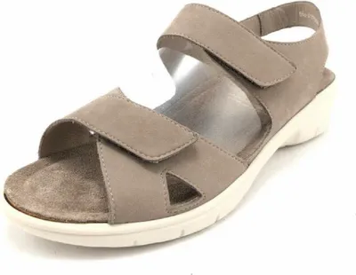 Produktbild von Solidus Komfort Sandalen für Damen