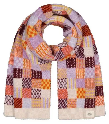 Produktbild von Barts Damen Schal & Tuch Vangy Scarf Violett