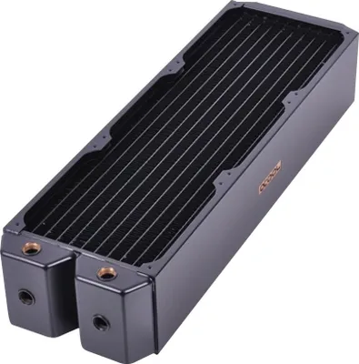 Productafbeelding van NexXxoS Monsta, radiator, 420 mm