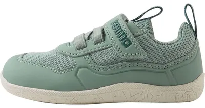 Zdjęcie produktu dla Buty dziecięce Reima, model Barefoot, kolor zielony, rozmiar 27