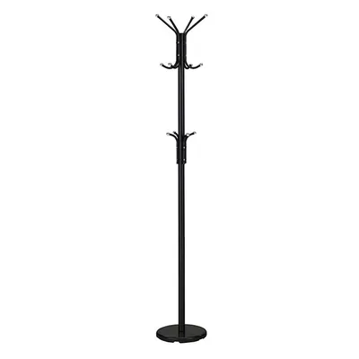 Immagine prodotto di Appendiabiti, BANOMO BLACK, nero