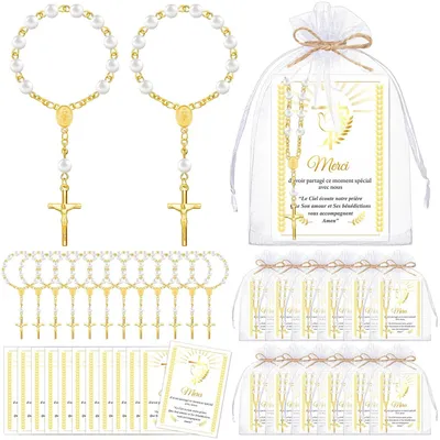Immagine prodotto di Regalo per battesimo - Tema religioso - 20 x 20 x 2 cm - Acrilico