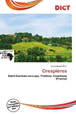 Produktbild von Crespières