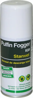 Image de Pulfin Générateur De Fumée Igr 150Ml