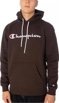 Produktbild von CHAMPION American Classics Sweatshirt Herren braun M