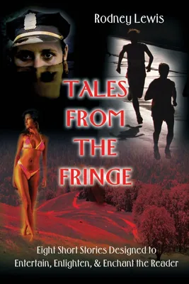 Produktbild von Tales from the Fringe