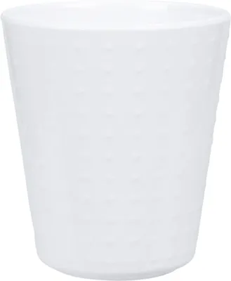 Immagine prodotto di Tazza in melamina bianca 380ml